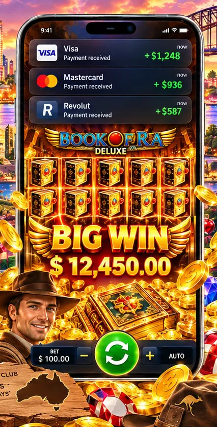 Jackpot Slots Club preview 3