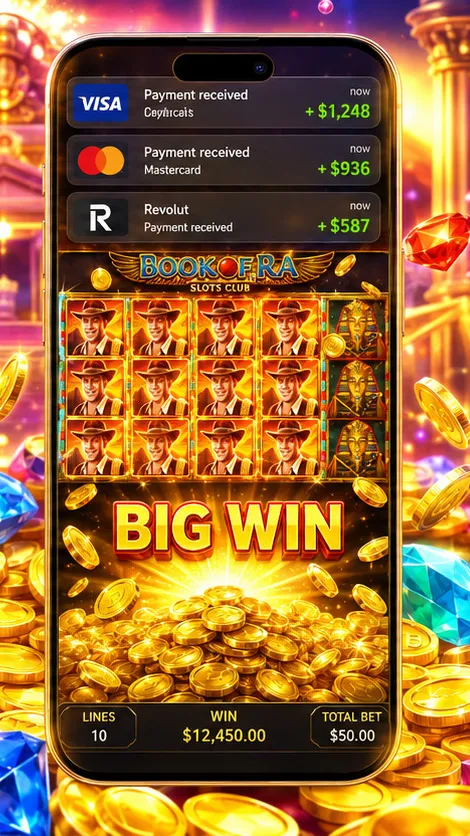 Jackpot Slots Club preview 3